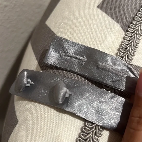 Vintage Victoria secret night gown late 70s early 80s - Picture 4 of 6